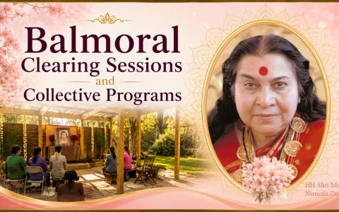Balmoral Clearing and Collective Program – Sat 11th July 2026