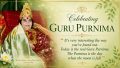 Celebrating Guru Purnima – 29th July 2026