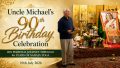 Uncle Michael shares his personal journey through 46 years of Sahaja Yoga – 19th July 2026