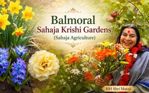 Balmoral Sahaja Krishi Gardens – Shri Bhoomi Devi Puja & Planting 29 Aug 2026