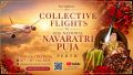 Collective flights to Navaratri Puja 2026 in Perth