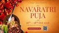 National  Navaratri Puja & Seminar – Gidgegannup Ashram, WA, 16th to 18th October 2026