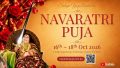 National  Navaratri Puja & Seminar – Gidgegannup Ashram, WA, 16th to 18th October 2026