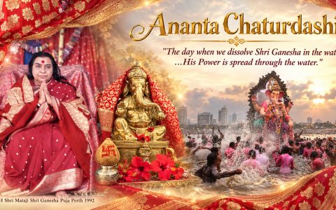Happy Ananta Chaturdashi – 25th Sept 2026