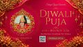Invitation – Australian Diwali Puja Victoria 2026