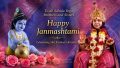Happy Krishna Janmashtami! Celebrating Shri Krishna’s Birthday