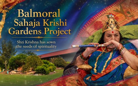 Video Bhoomi Devi Puja Balmoral – Krishi Gardens Project, 29 Aug 2026