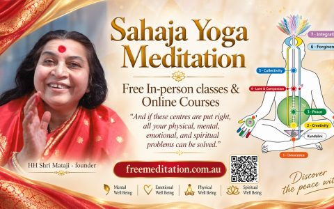 New In-person classes starting – Bomaderry & Harris Park (NSW) and Box Hill (VIC)