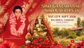 Invitation to Shri Ganesha & Shri Gauri Puja – Balmoral 12th Sept 2026