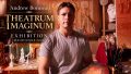 Sahaja Yogi Andrew Bonneau — Theatrum Imaginum Exhibition, Melbourne, Sept 2026