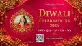 Australian Diwali Celebrations & Webcast 2026