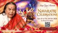 Navaratri Celebrations – Sun 11 to Tue 20 Oct 2026