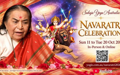 Navaratri Celebrations – Sun 11 to Tue 20 Oct 2026